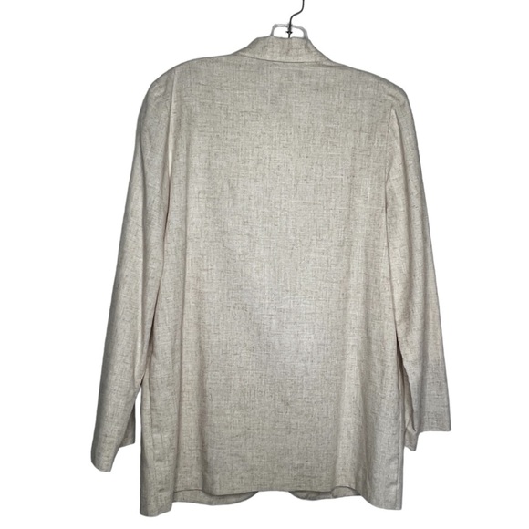 Vintage Sag Harbor Petite Pantsuit - Picture 5 of 11